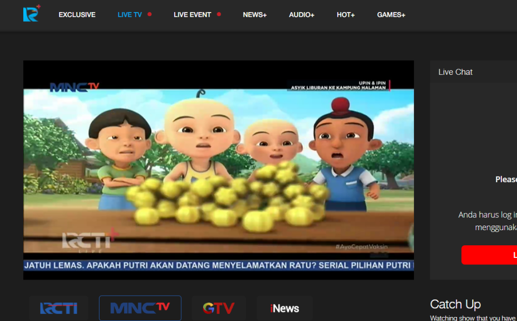 Mulai Melirik Siaran TV Digital Non Parabola dan Non Streaming, Apa&nbsp;Sebabnya