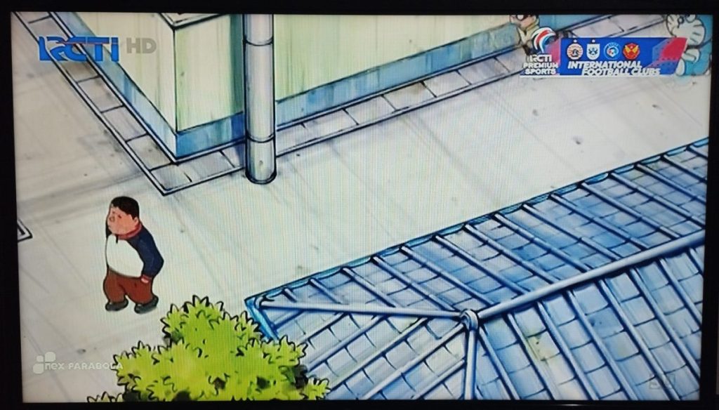 Inilah Alasan Saya Akan Menghidupkan Saluran TV Digital&nbsp;Reguler