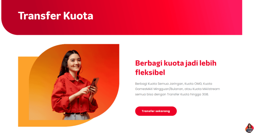 Cara Berbagi ( Transfer ) Kuota Internet pada Telkomsel *500*2#, Sayang Kuota Internet Hanya&nbsp;500MB