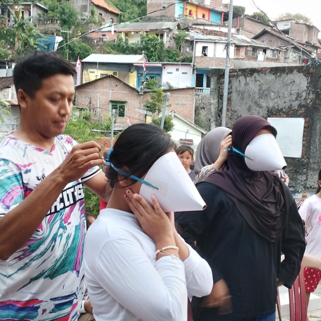 Inilah Serunya Lomba 17an Contoh Jenis Lomba Tujuhbelasan di&nbsp;Kampung